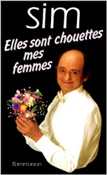 Elles sont chouettes mes femmes !